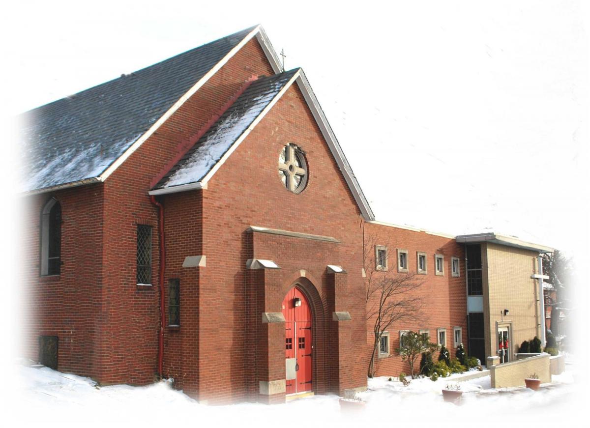 North Hills United Presbyterian Church