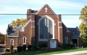 West View Methodist Church 146 Cornell Avenue Pittsburgh, PA 15229 412-766-2223